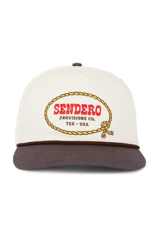Country Hat
                    
                    Sendero Provisions Co. | Revolve Clothing (Global)
