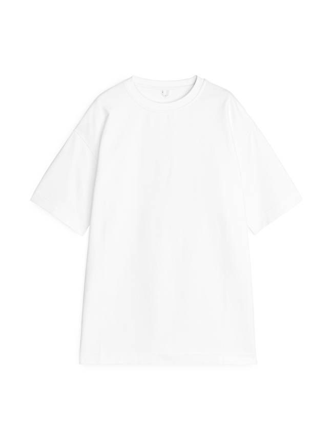 Oversized-T-Shirt | ARKET (US&UK)