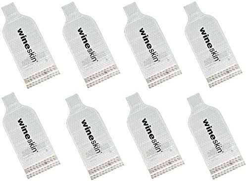 Wine Skin Wineskin Bag, 8-Pack | Amazon (US)