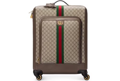 Gucci - Gucci Savoy medium trolley | Gucci (US)