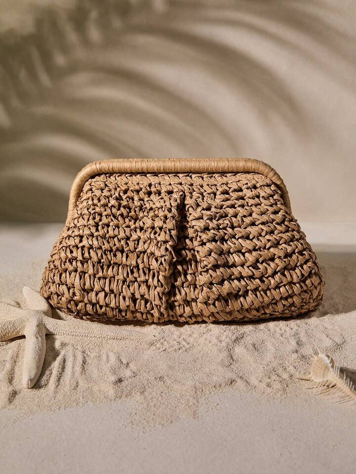 Woven Bag | SHEIN