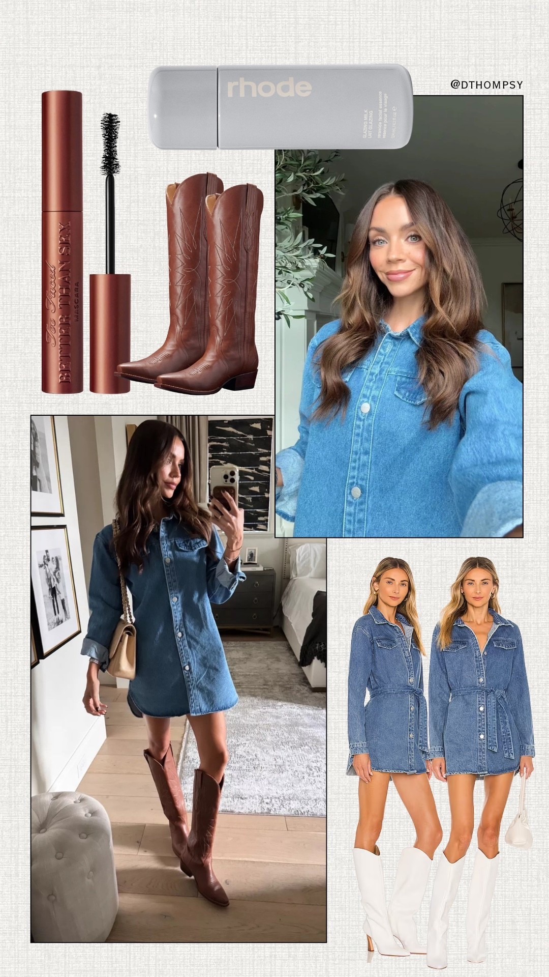 OOTD

#LTKFindsUnder100 #LTKStyleTip #LTKSeasonal