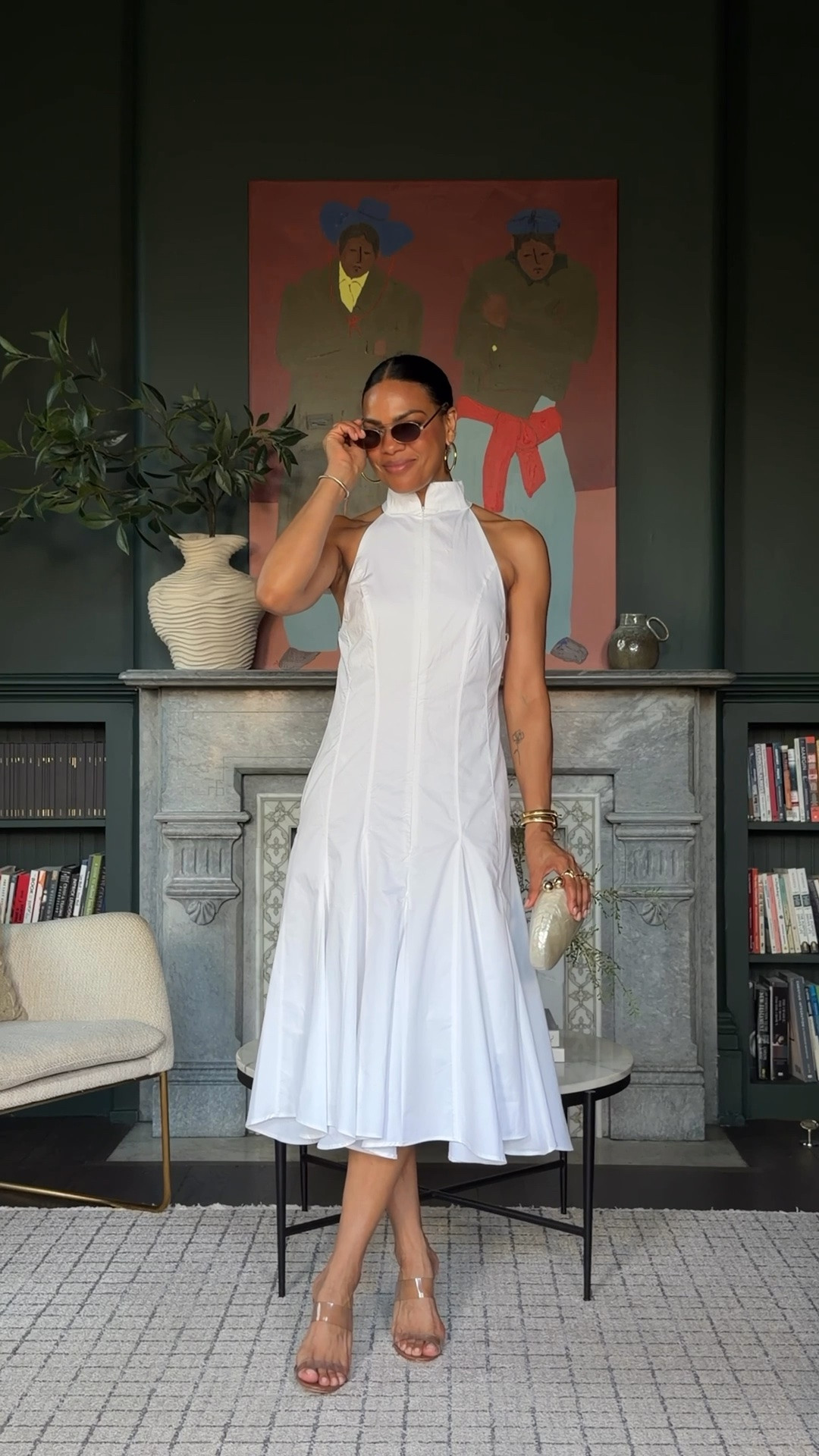 13 dresses in 48 seconds: Which is your favorite? All are true to size! 


Over 40 fashion, over 50 fashion, over 40 influencers, over 50 influencers, dresses for wedding guests, vacation dresses, spring and summer dresses, cotton dresses, linen dressess

#LTKOver40 #LTKSeasonal #LTKgrwm