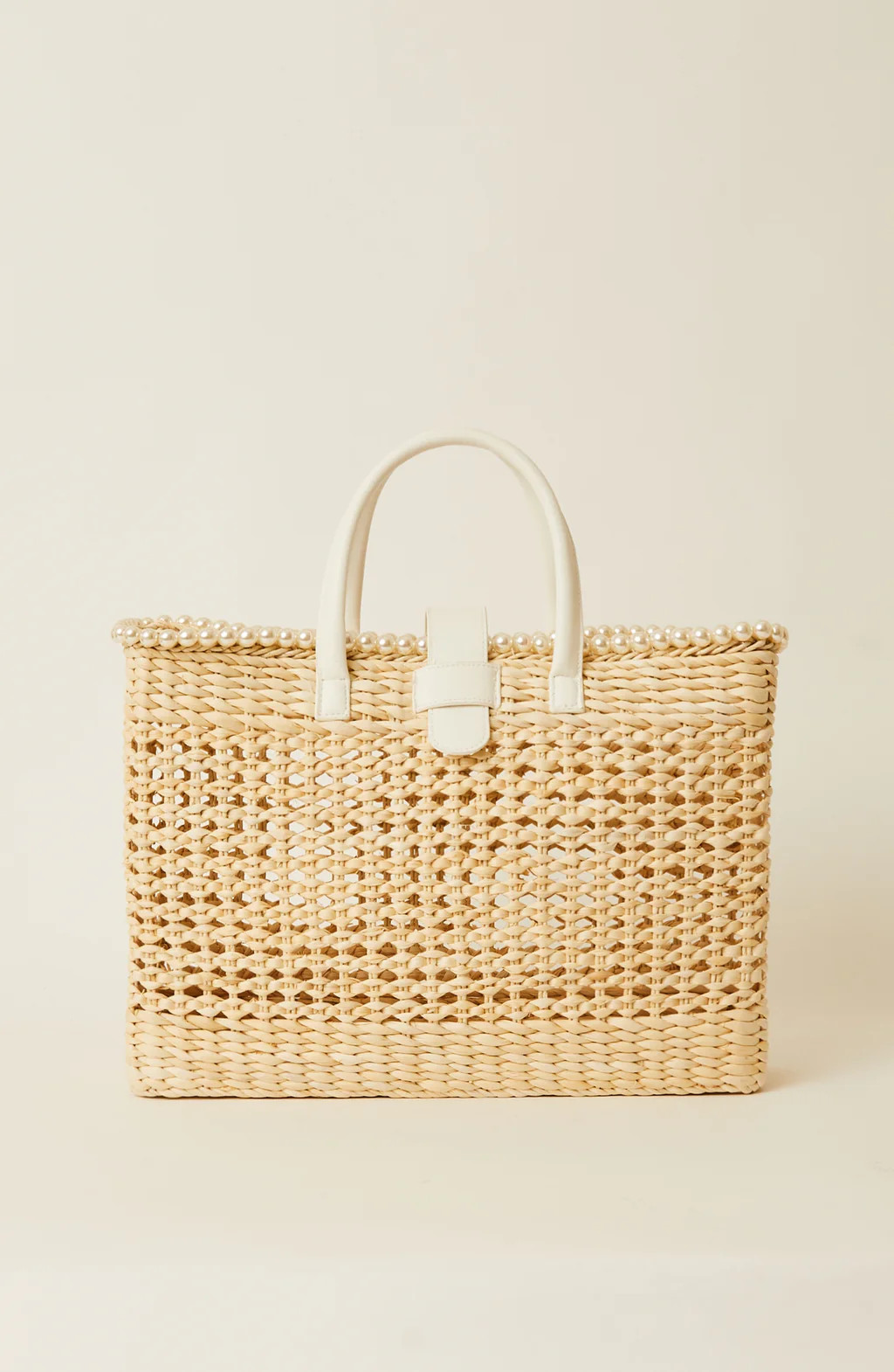 CAPRI TOTE | btb Los Angeles