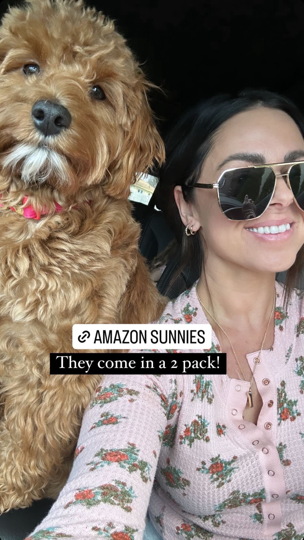 Sunglassess

#LTKFindsUnder50 #LTKStyleTip #LTKSeasonal