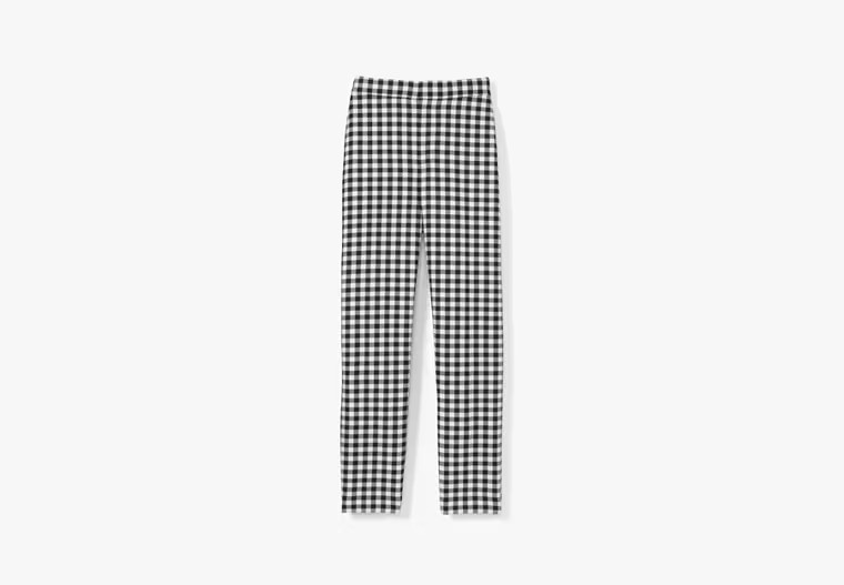 Spring Gingham Pants | Kate Spade (EU)