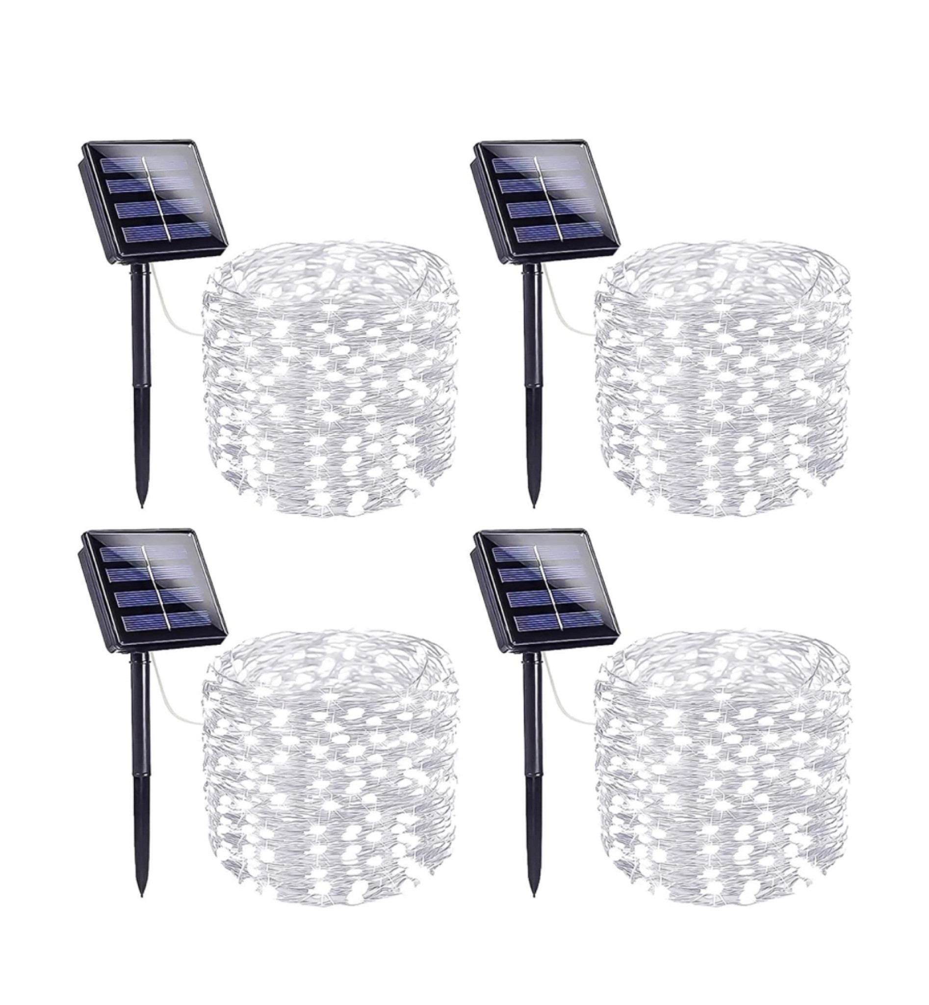 Amazon. Outdoor Lights  Solar LED Lights. Fairy Lights.

#LTKunder50 #LTKhome #LTKfamily