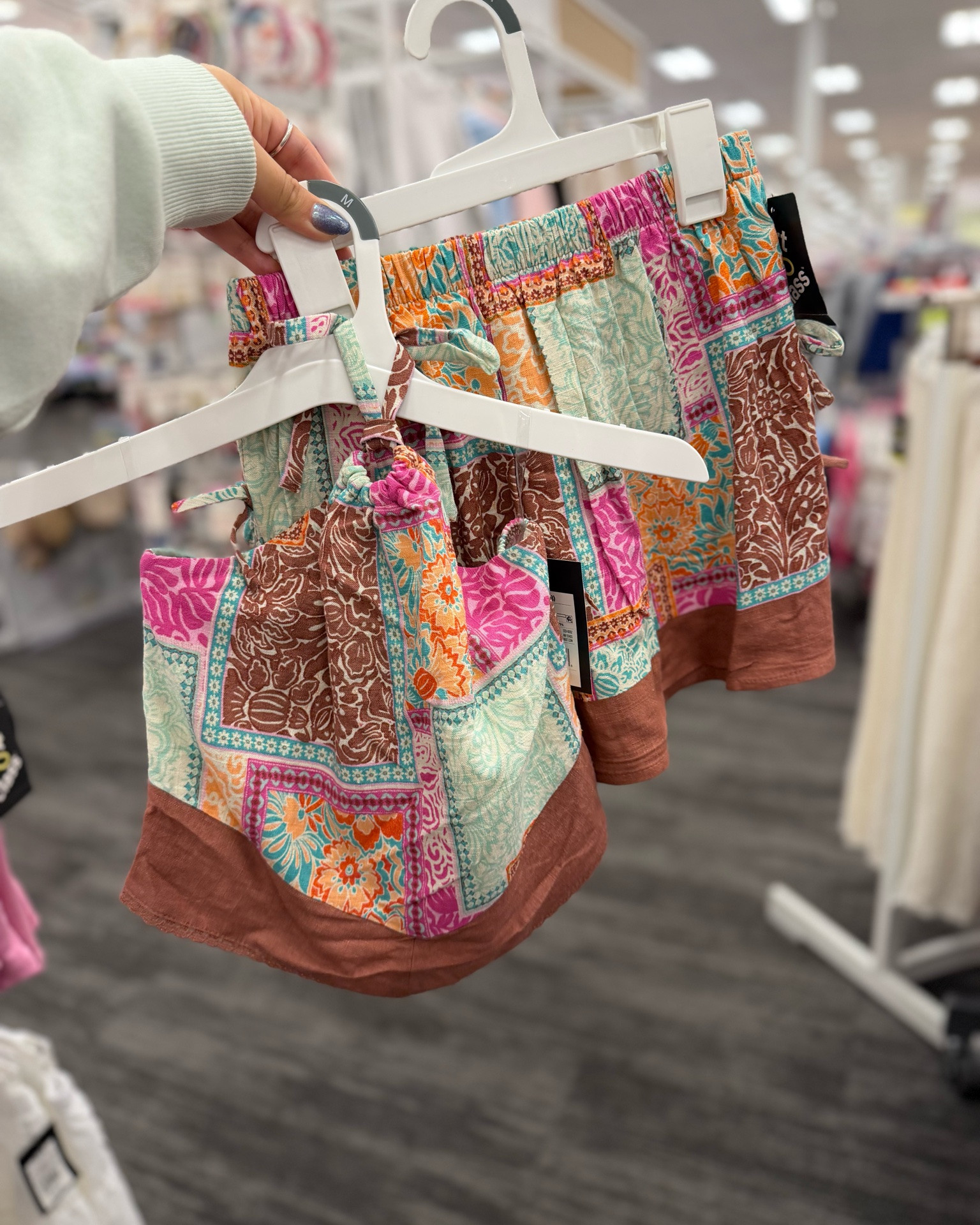 Summer clothes finds for Girls, Cat & Jack, Art Class and more 😍💖🌴

Linking everything here, find them at Target✨🛍️

#LTKmomlife #LTKKids #LTKSeasonal