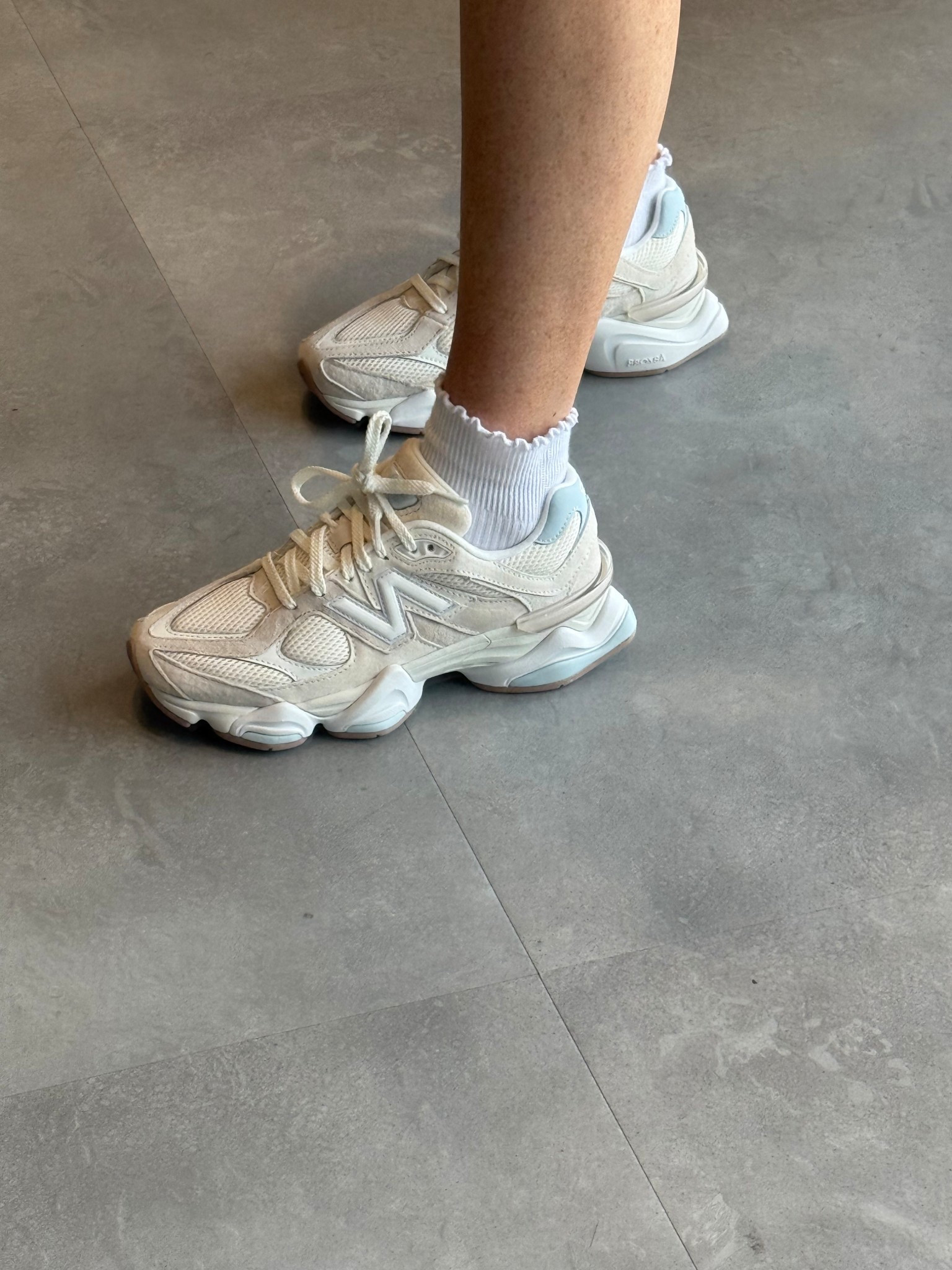 My new favorite tennis shoes! 

#LTKStyleTip #LTKTravel #LTKShoeCrush