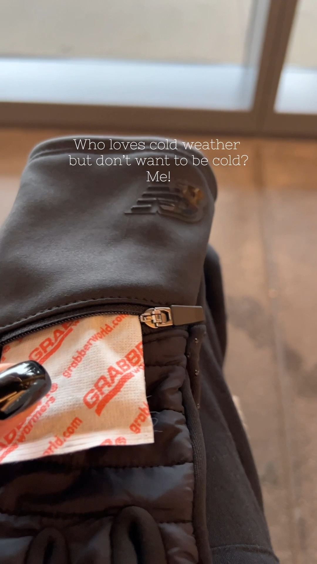 Cold weather? Yes please. Freezing hands? Absolutely not 😅 These little hand warmers stay in my stash all year so I can enjoy holiday walks with my boo without turning into an icicle.

#LTKselfcare #LTKSeasonal #LTKActive