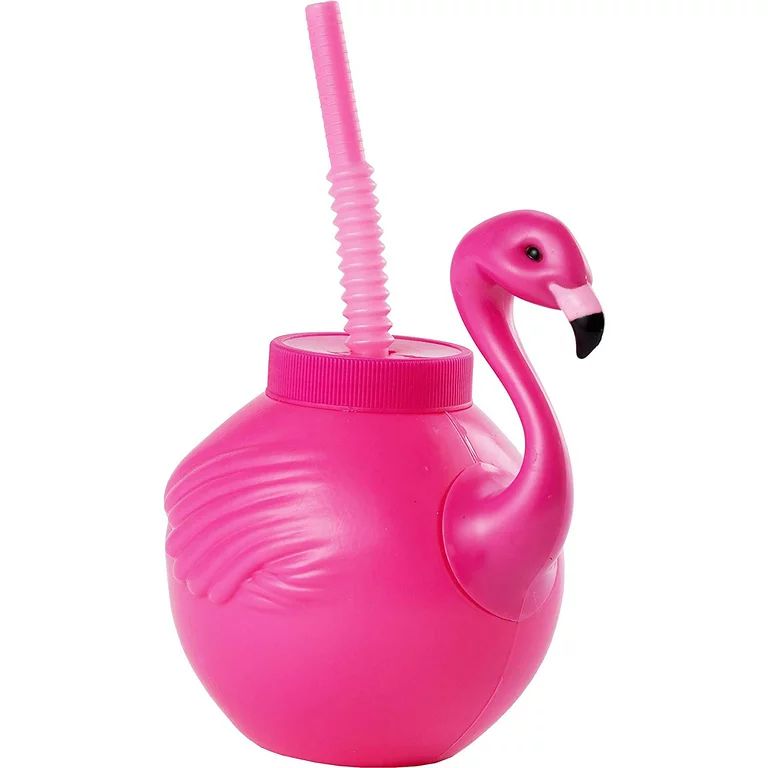 Flamingo Sippy Cup - Walmart.com | Walmart (US)