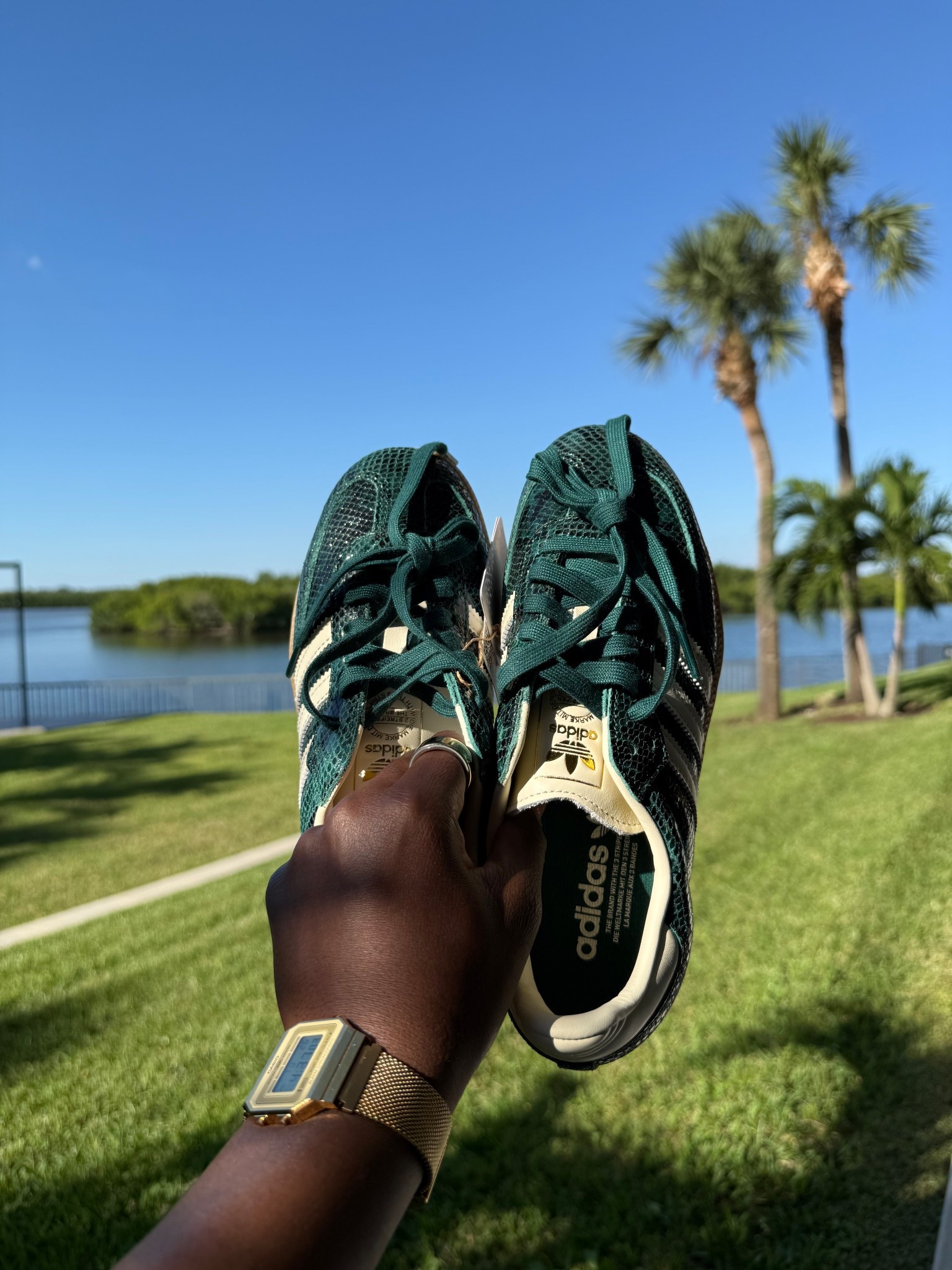 Must have fall sneakers 