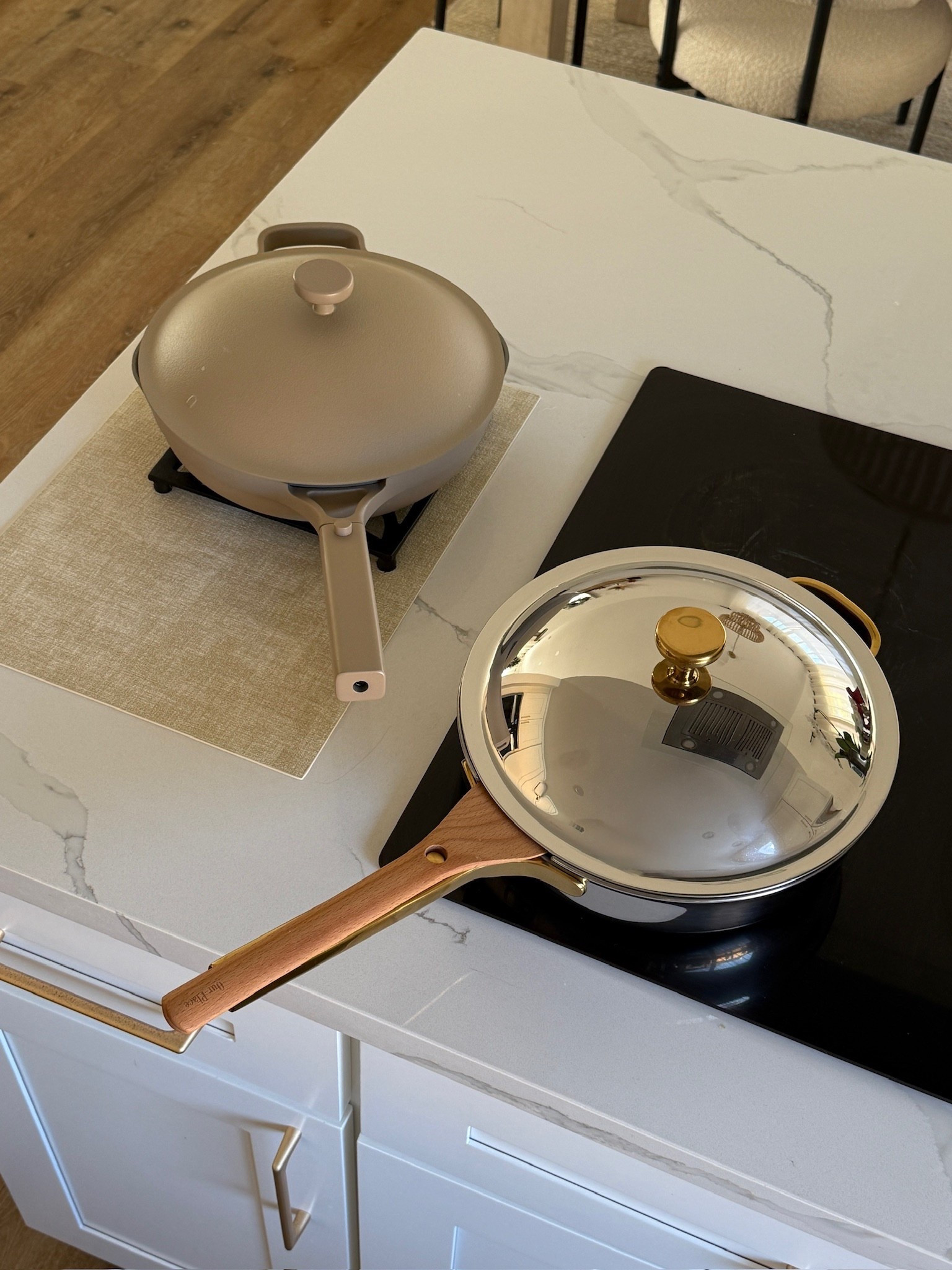 Sharing some of my favorite cookware from Amazon - currently on sale!!

#LTKfoodie #LTKSaleAlert #LTKHome