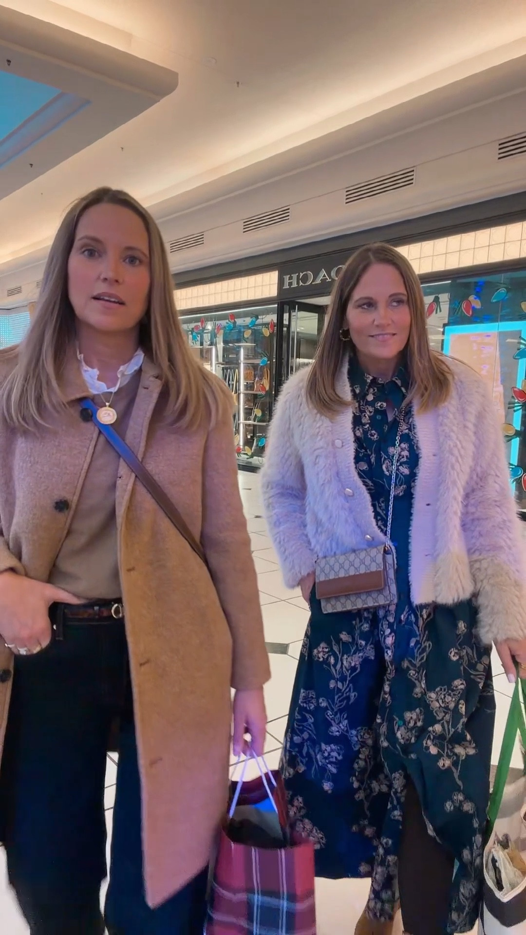 We know mall!  Hahaha!!  

#LTKootd #LTKdayinmylife #LTKOver40