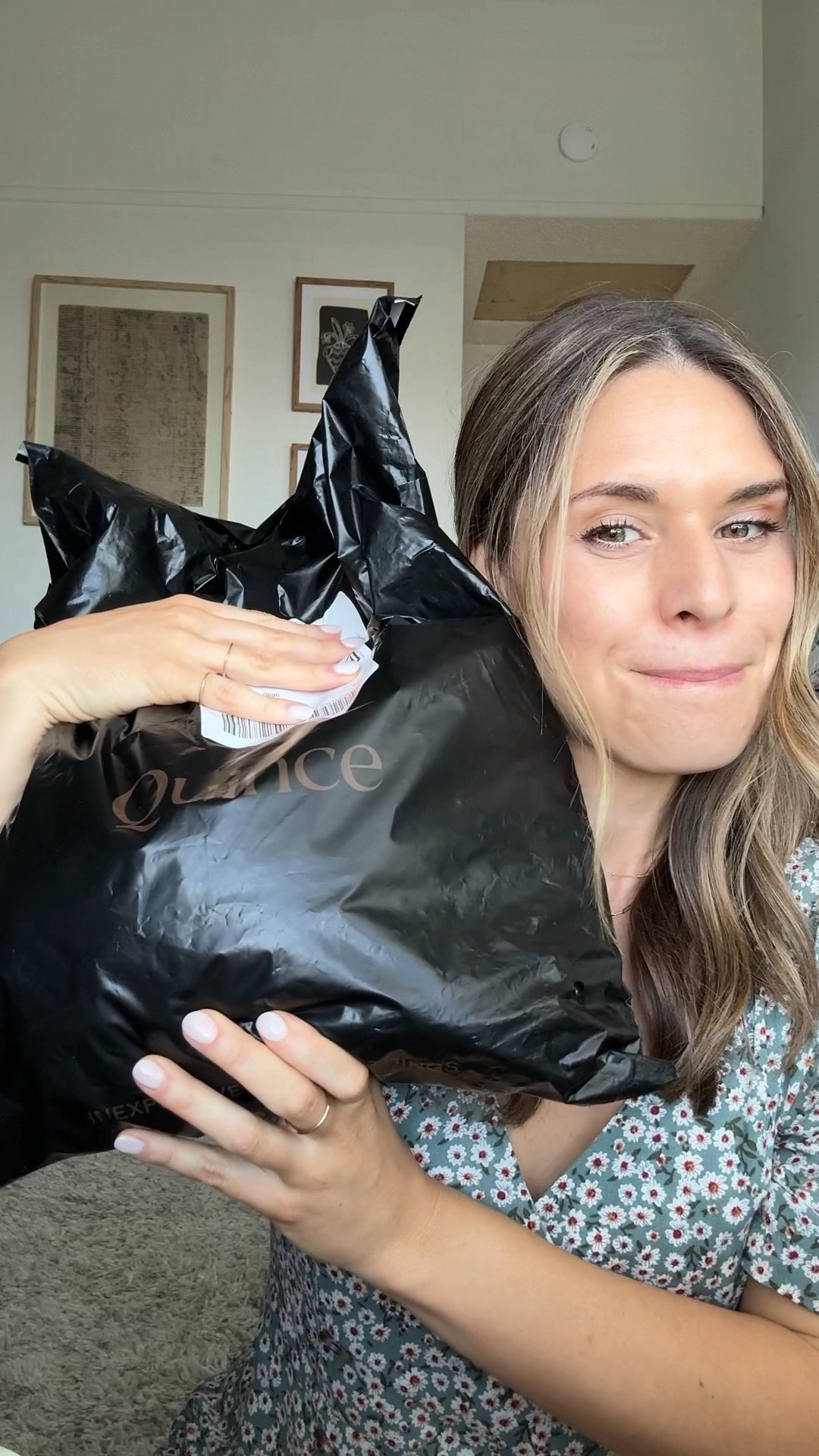 Soooo thankful to @onequince for helping style my SLP capsule wardrobe and for their good quality, affordable, and sustainable items 🫶








#LTKSeasonal