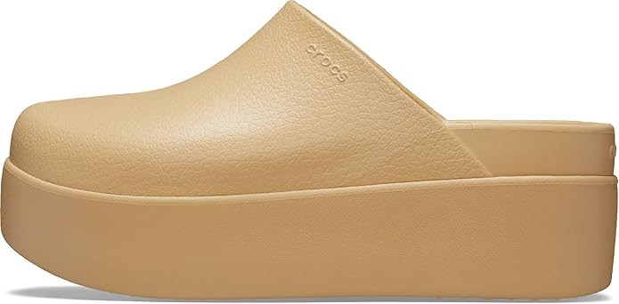 Crocs Women's Dylan Platform Clog, Mule Platform Shoes for Women | Amazon (US)