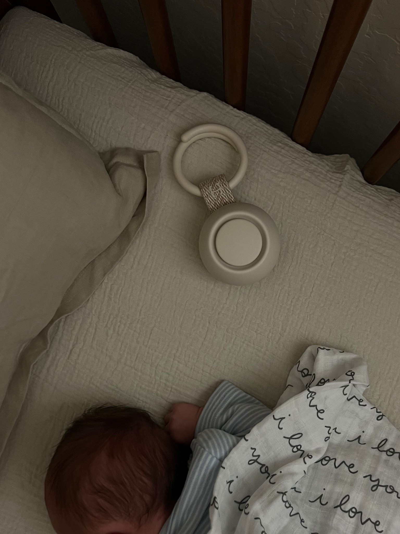 Portable sound machine