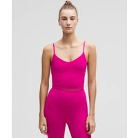 lululemon Align™ Cropped Cami Tank Top | Lululemon (US)