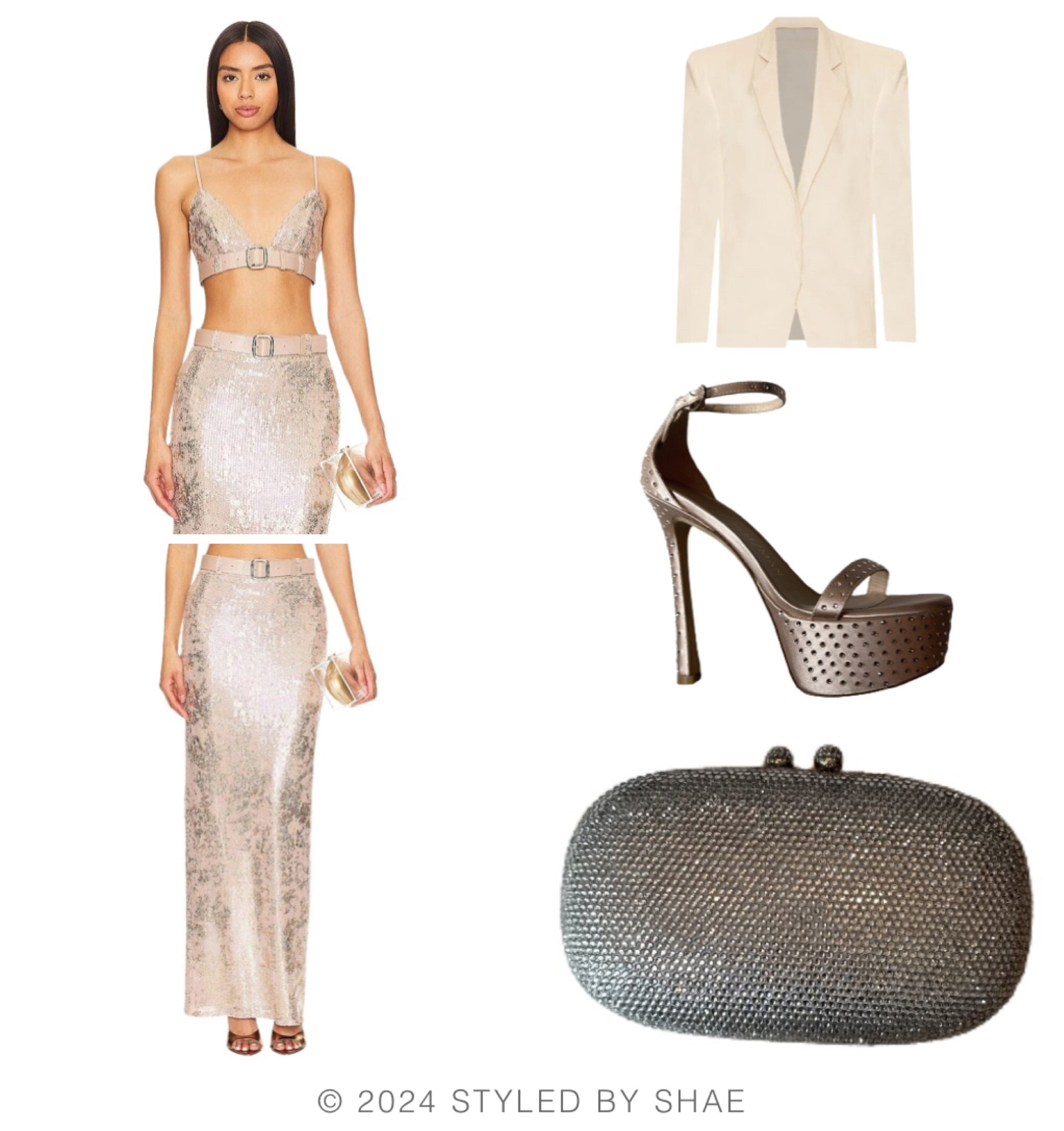 Vegas outfit Inspo!!


#LTKstyletip #LTKsalealert #LTKparties