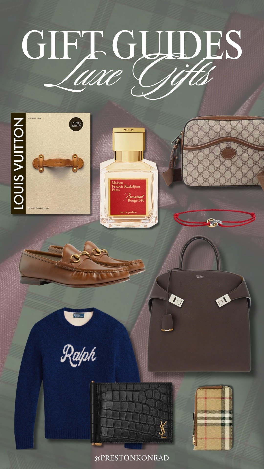 My curated gift guide for the bougie person in your life 

#LTKGiftGuide #LTKHoliday