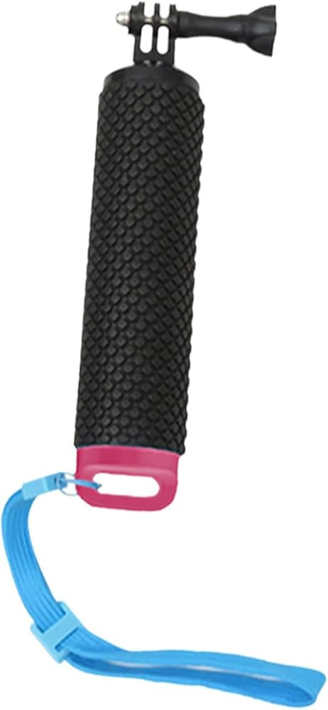 Floating Hand Grip Floating Bobber Stick Monopod Handle Mount Underwater Hand Stick for Surfing S... | Amazon (US)