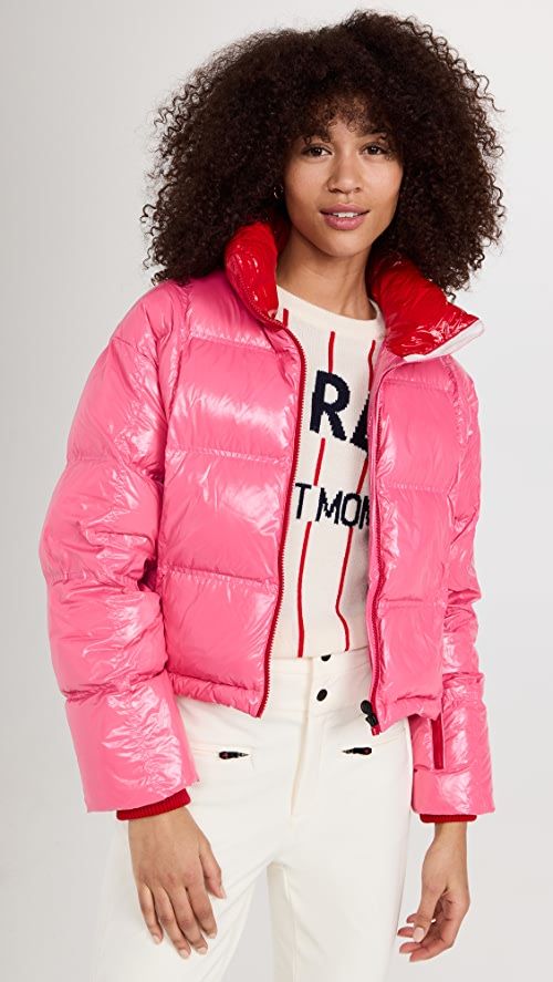 Nevada Duvet Jacket | Shopbop