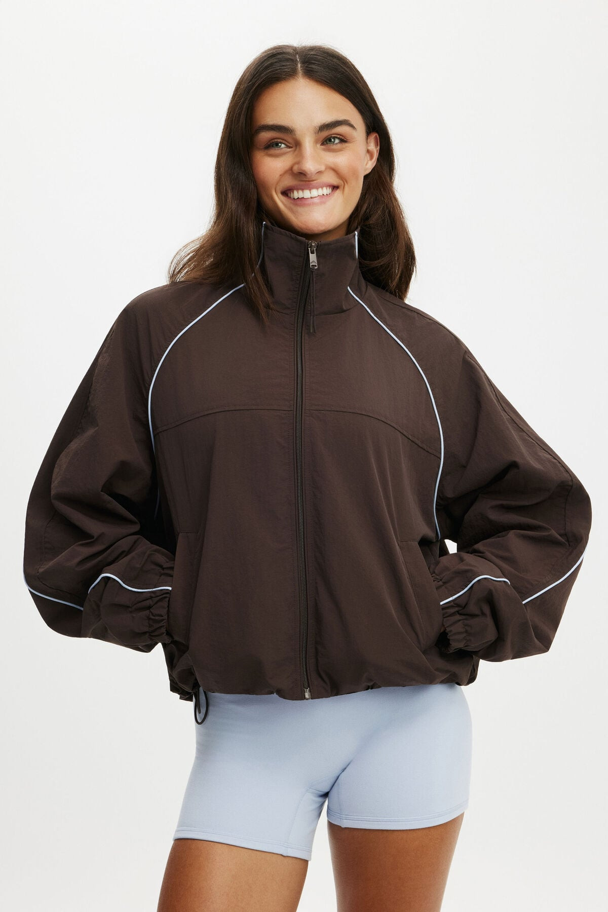 Offside Windbreaker | Cotton On (US)