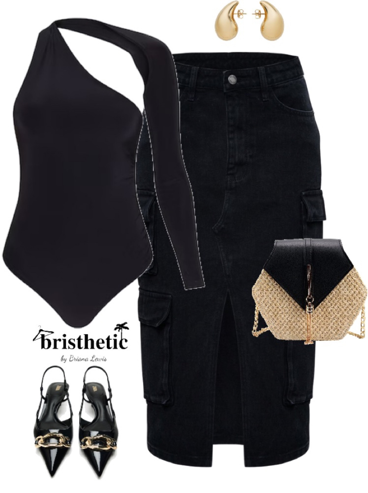 Sofia Richie Grainge “old money aesthetic” style inspo 
Shoes from Zara: “Sling back kitten heels with chain” 

#LTKstyletip #LTKSeasonal #LTKFind