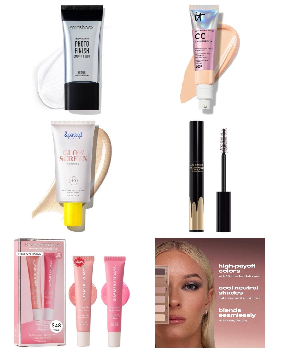 Shop Amazon Prime Deals

#LTKgrwm #LTKselfcare #LTKBeauty