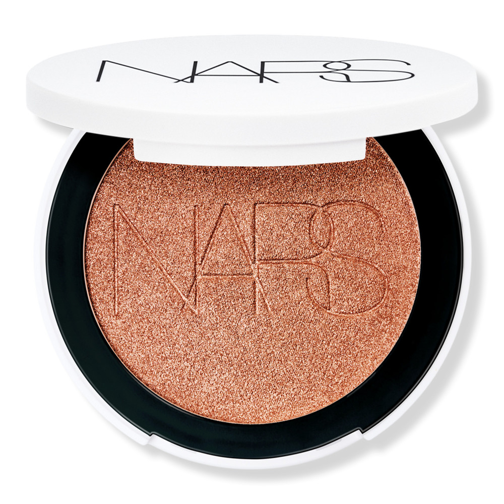 NARS Light Reflecting Luminizing Powder - TOTAL ECLIPSE | Ulta