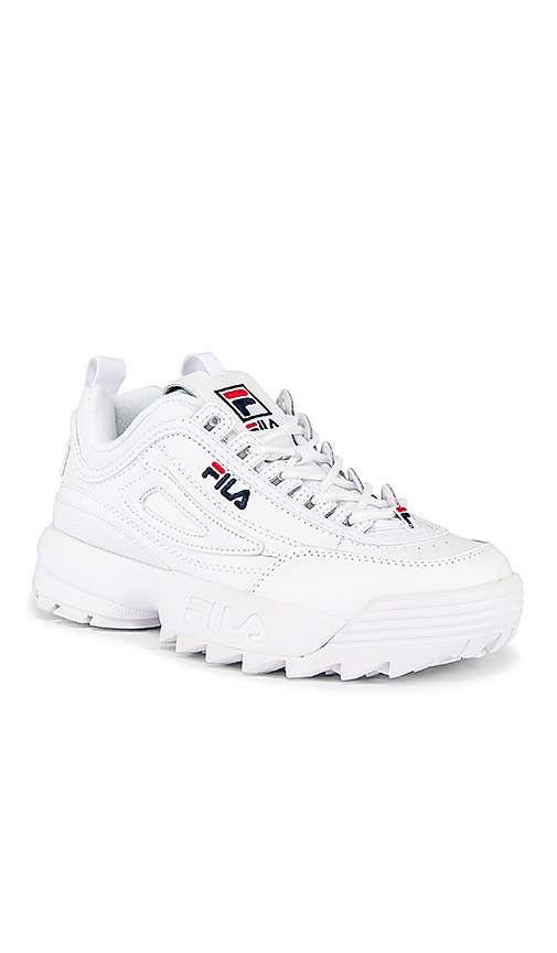 cute fila shoes