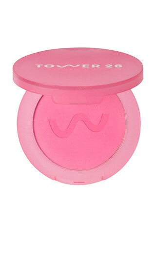 Getset Blur + Set Matte Powder Blush in Malibu Cooler | Revolve Clothing (Global)