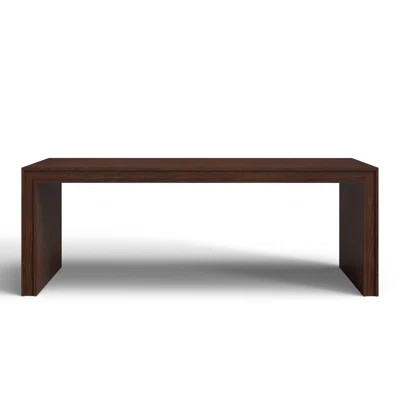 Southampton Sled Coffee Table | Wayfair North America