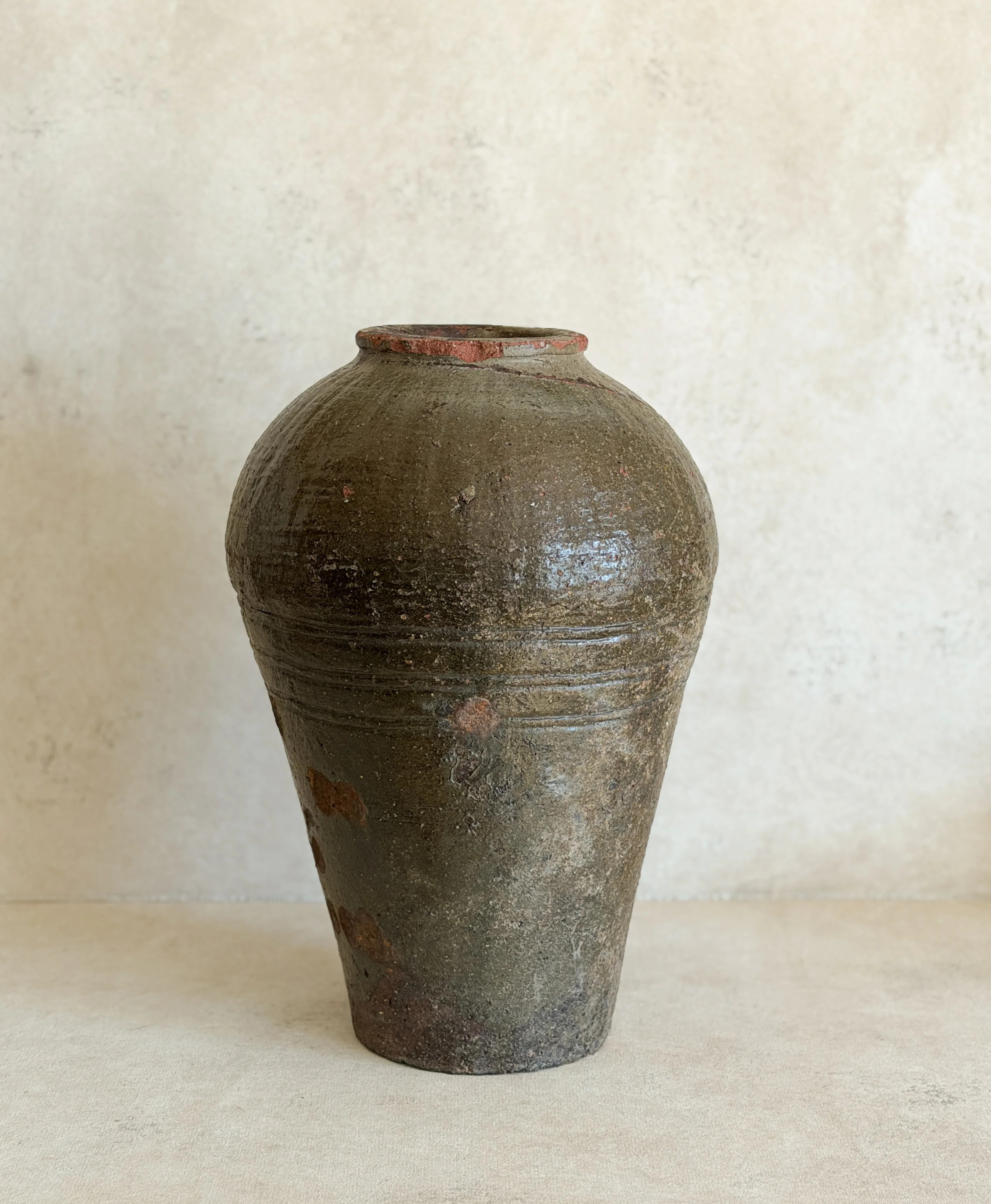 Mijiu Vessel, Medium No. 1 | Cottage and Key