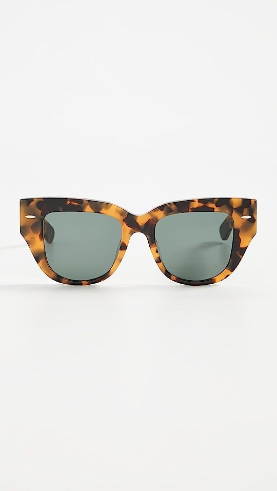 True North Sunglasses | Shopbop