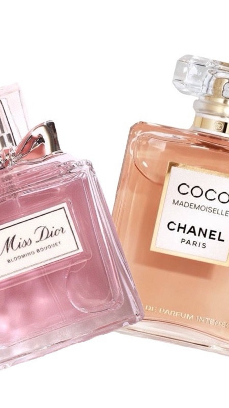 The look hits first, the scent lingers after 😍

#LTKBeauty