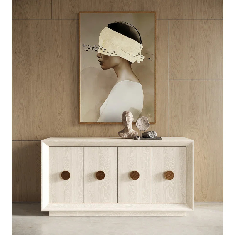 Joss & Main Charmont 63" Wide Sideboard | Wayfair | Wayfair North America