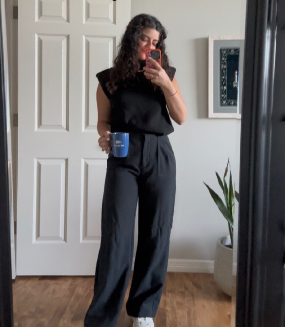 Fav winter work fit and so affordable 

#LTKfindsunder50 #LTKworkwear #LTKstyletip