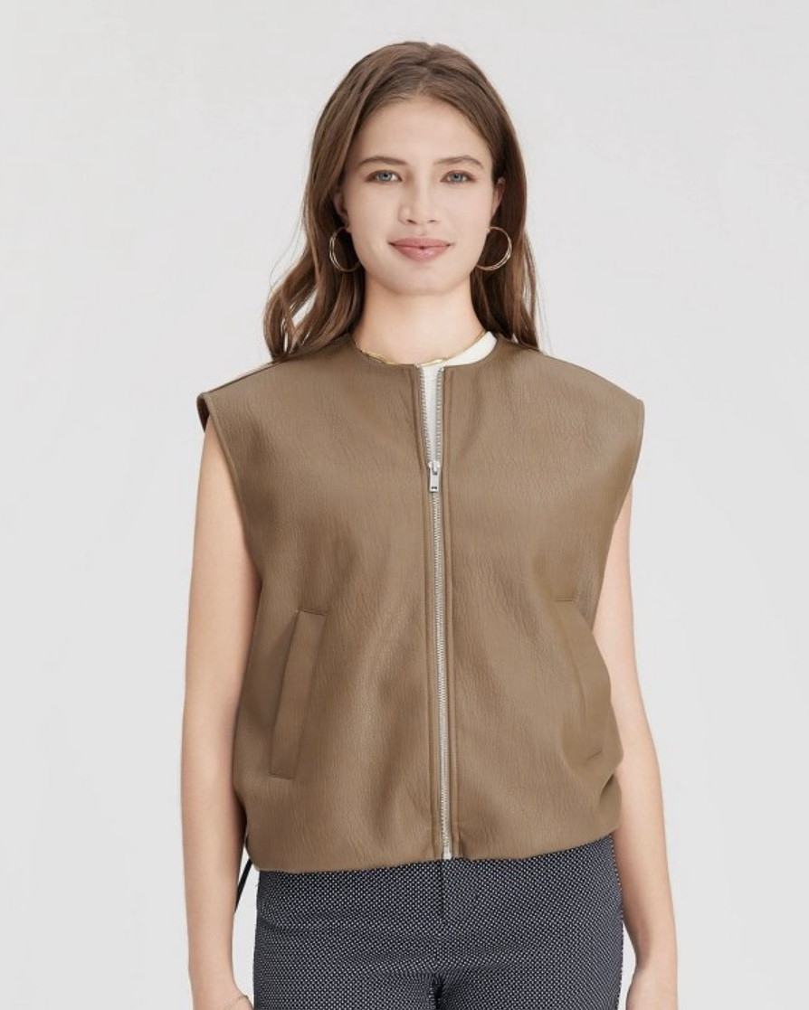 If it’s leather or suede count me in!! 

#LTKWorkwear #LTKFindsUnder50 #LTKSeasonal