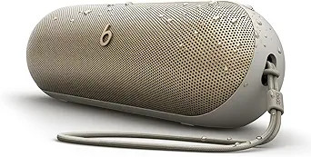 Beats Pill - Portable Bluetooth Speaker- Up to 24H Battery Life, Water Resistant, Bluetooth, Appl... | Amazon (US)