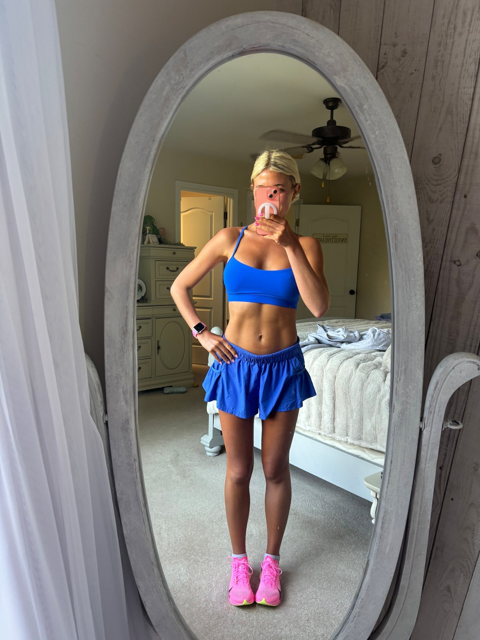 shake out run fit!! 

#LTKActive #LTKfitnessgoals