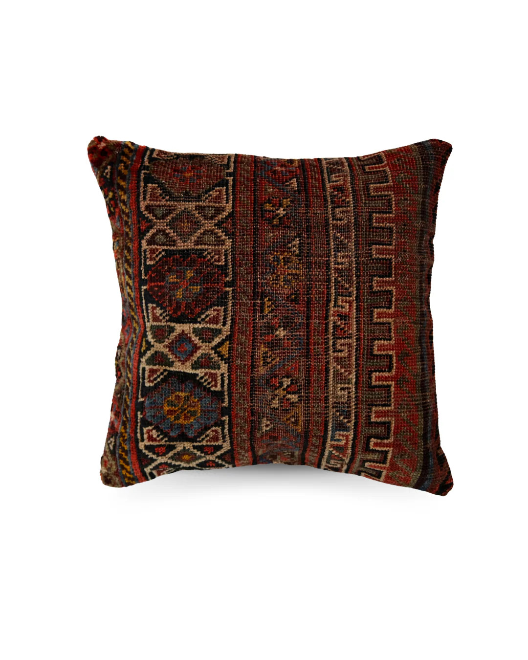 Alev Turkish Pillow | Twenty Third by Deanne (US)