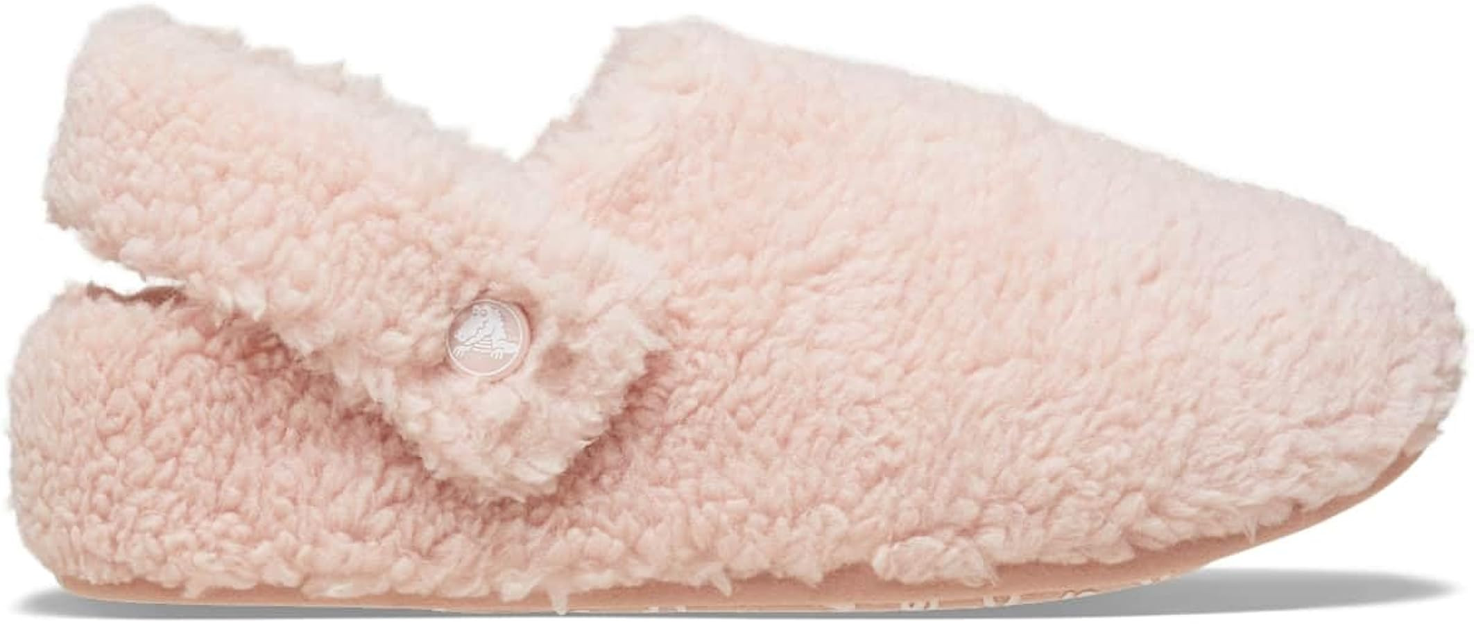 Crocs Classic Cozzzy Slipper | Amazon (US)