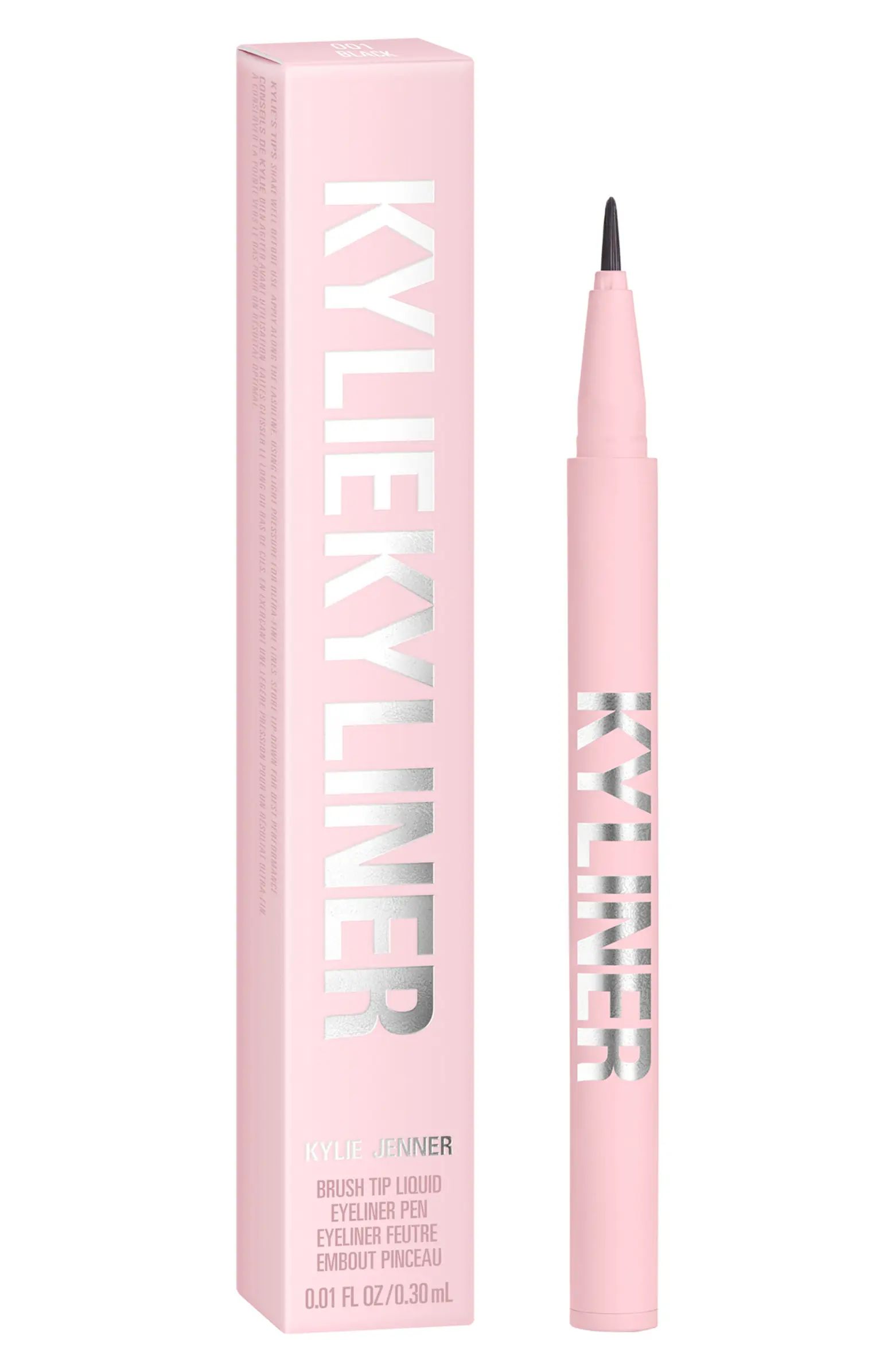 Kyliner Liquid Eyeliner Pen | Nordstrom