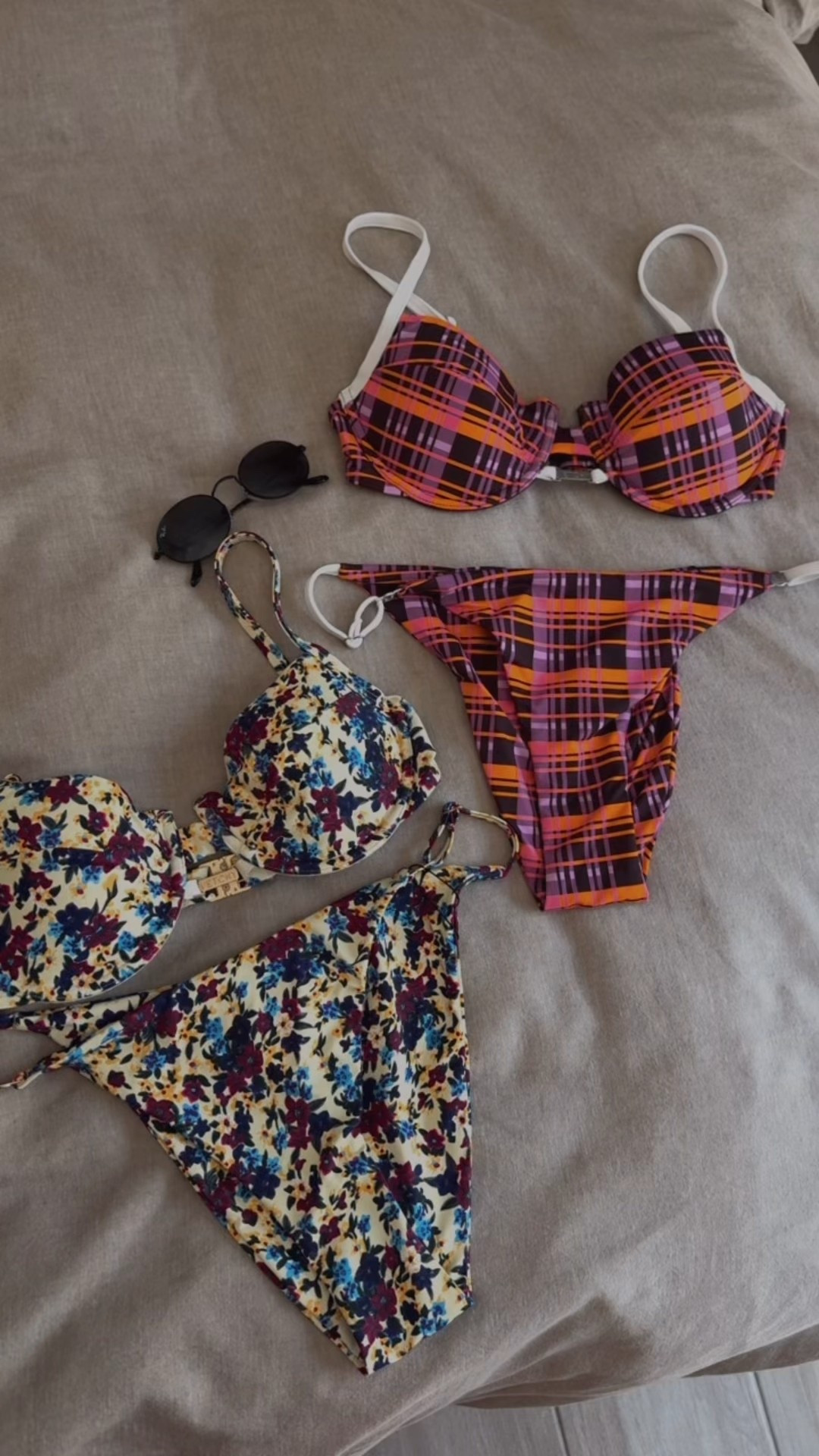 Travel finds
Beach essentials
Bikinis 
Vetchy 
Rayban 

#LTKootd #LTKTravel