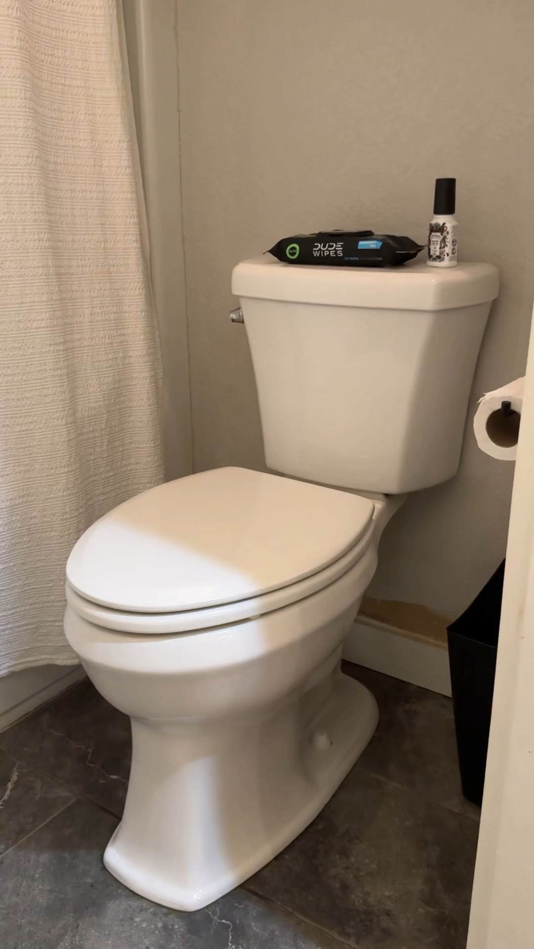 If you have little ones, this will be your favorite bathroom find.

#LTKVideo #LTKkids #LTKhome