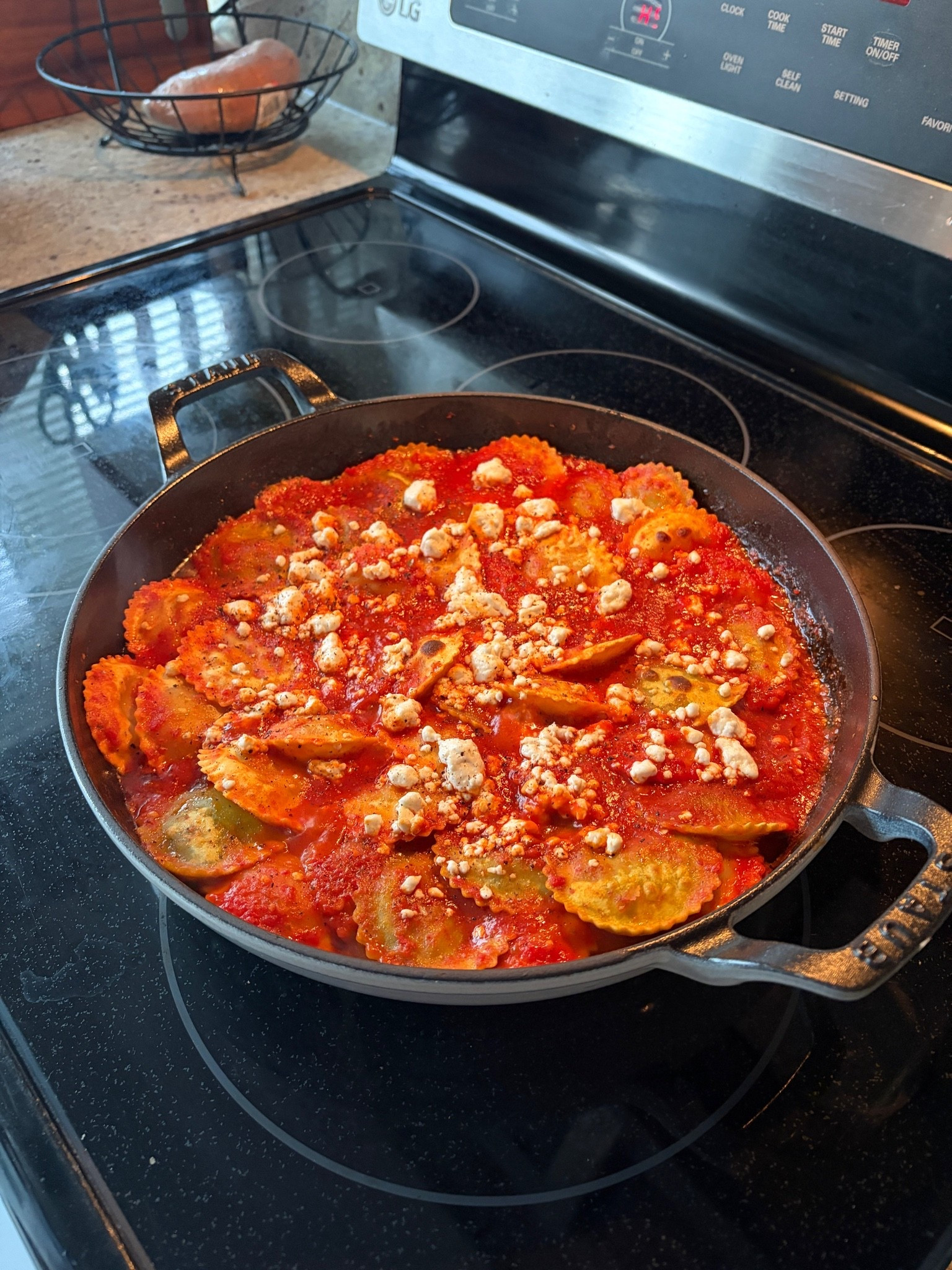 Yummy Staud Pasta Bake

#LTKmorningroutine #LTKHome #LTKfoodie