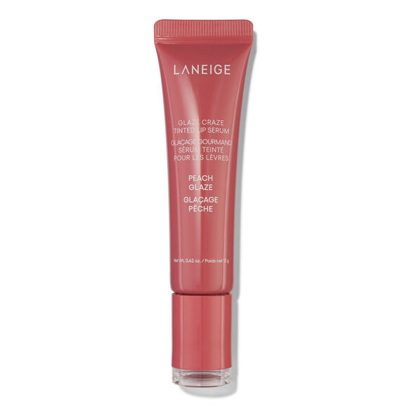 LANEIGE Glaze Craze Tinted Lip Serum (Various Shades) | Space NK | Space NK - IE