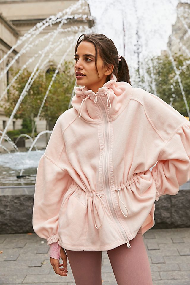 She's All That Fleece | Free People (Global - UK&FR Excluded)