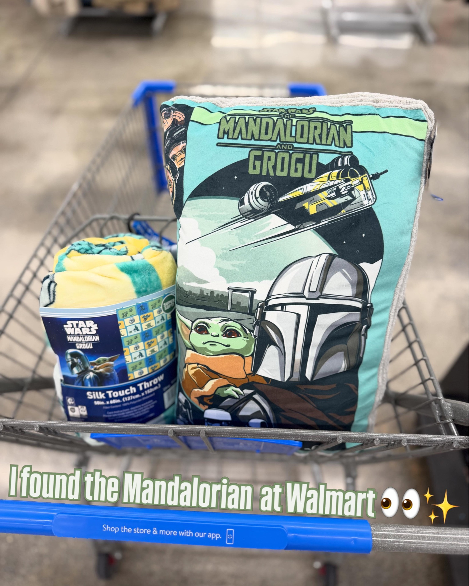 Look what I found! Something for everyone ✨
🔗type GROGU for links to get these asap! 

(Linking everything here, anything missing will be linked when available )

#mandalorian #starwarsfans #babyyoga

#LTKmomlife #LTKKids #LTKHome